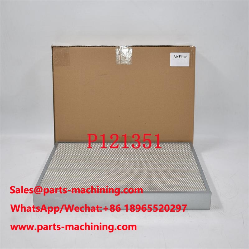 P121351 Cabin Air Filter