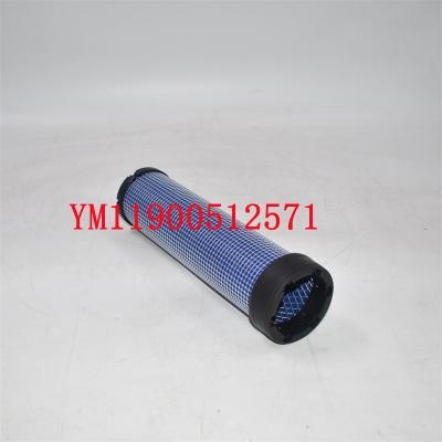 Parti del mini escavatore del filtro dell'aria YM11900512571 3EB0234790