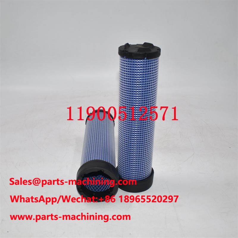 Filtro dell'aria originale 11900512571 119005-12571