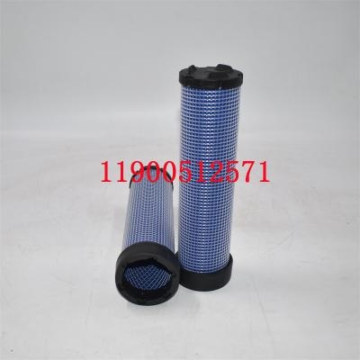 Filtro dell'aria originale 11900512571 119005-12571