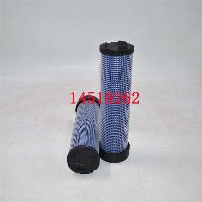 14519262 Filtro dell'aria VOE14519262 Per rullo compressore