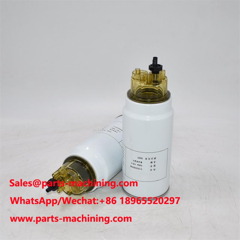 612630080088 Separatore acqua carburante 612630080088A Commercio all'ingrosso
