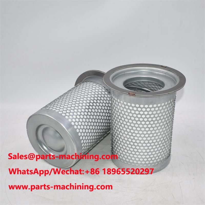 55170200230G Produttore separatore olio aria