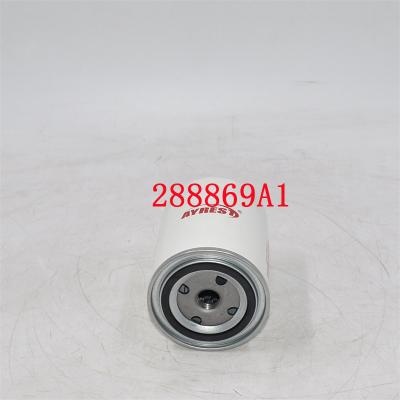 288869A1 Filtro carburante Parti dell'escavatore H530WK