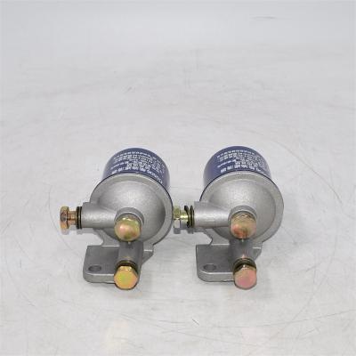 C0506C Sostituzione del filtro del carburante SN35023