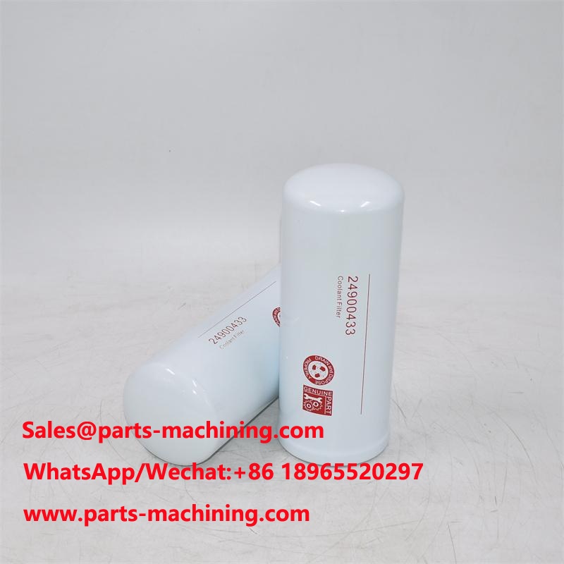 24900433 Il filtro dell'olio sostituisce SH66388