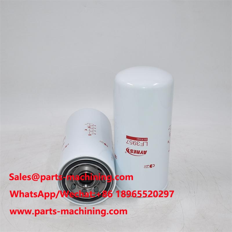 LF3957 Filtro olio C-7303 Personalizzato