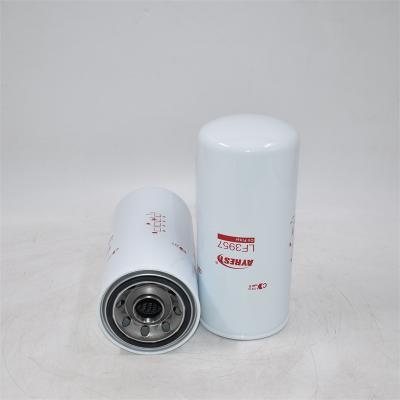 LF3957 Filtro olio C-7303 Personalizzato