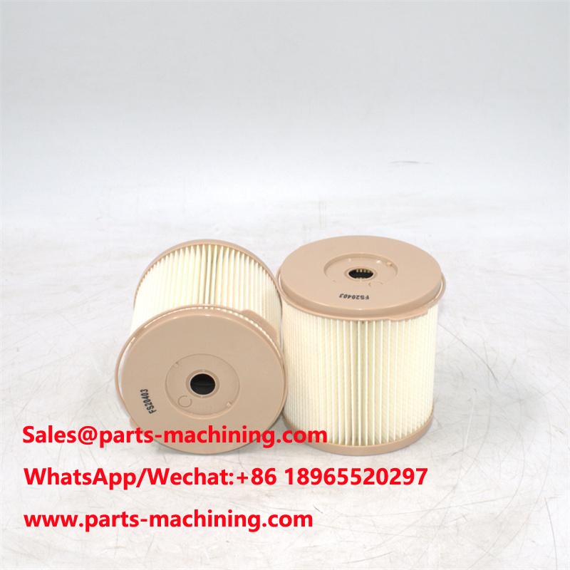 FS20403 Separatore acqua combustibile PF7889-30 Riferimento incrociato