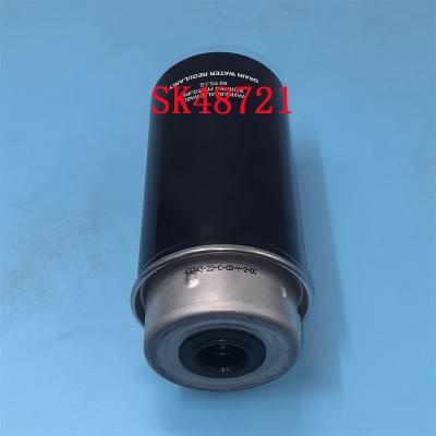 SK48721 Separatore acqua carburante sostituisce WF10151