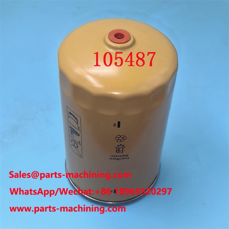 105487 Fuel Water Separator