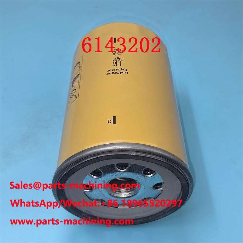 6143202 Separatore acqua carburante PL271/1 Produttore