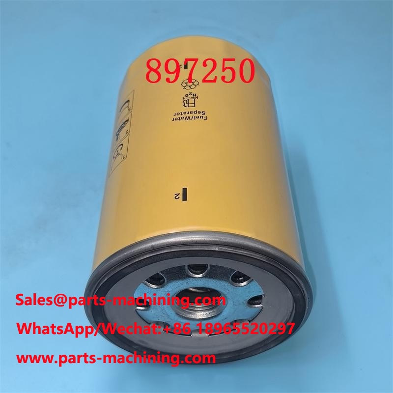 897250 Separatore Acqua Carburante 8.9725.0 8.9725.00010