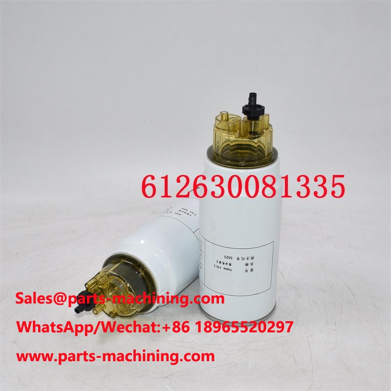 612630081335 Separatore acqua combustibile 53C0574 CLX240A