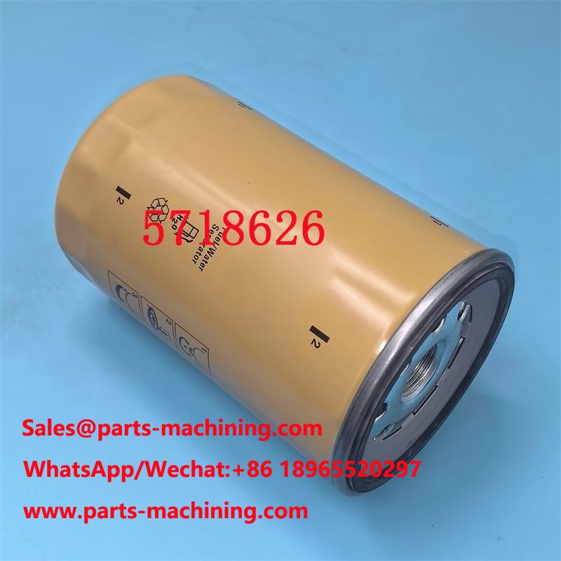 5718626 Separatore acqua carburante sostituisce 05718626