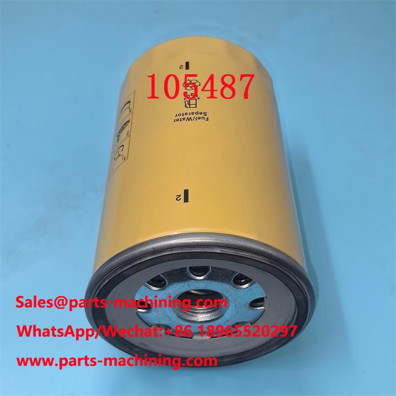 105487 Separatore acqua carburante 5552659736 Fornitore