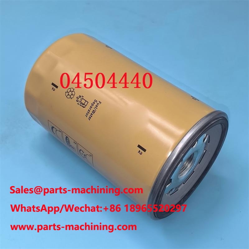 04504440 Separatore Acqua Carburante 1037357 Riferimento incrociato