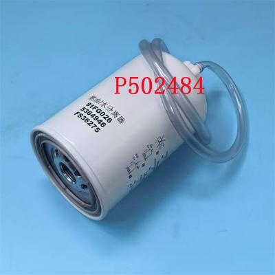 P502484 Separatore acqua carburante 91FG026 Vendita all'ingrosso