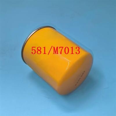 Filtro olio originale 581/M7013 581/M8564