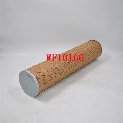 Sostituzione del filtro del carburante WF10166 33249 SN40325
