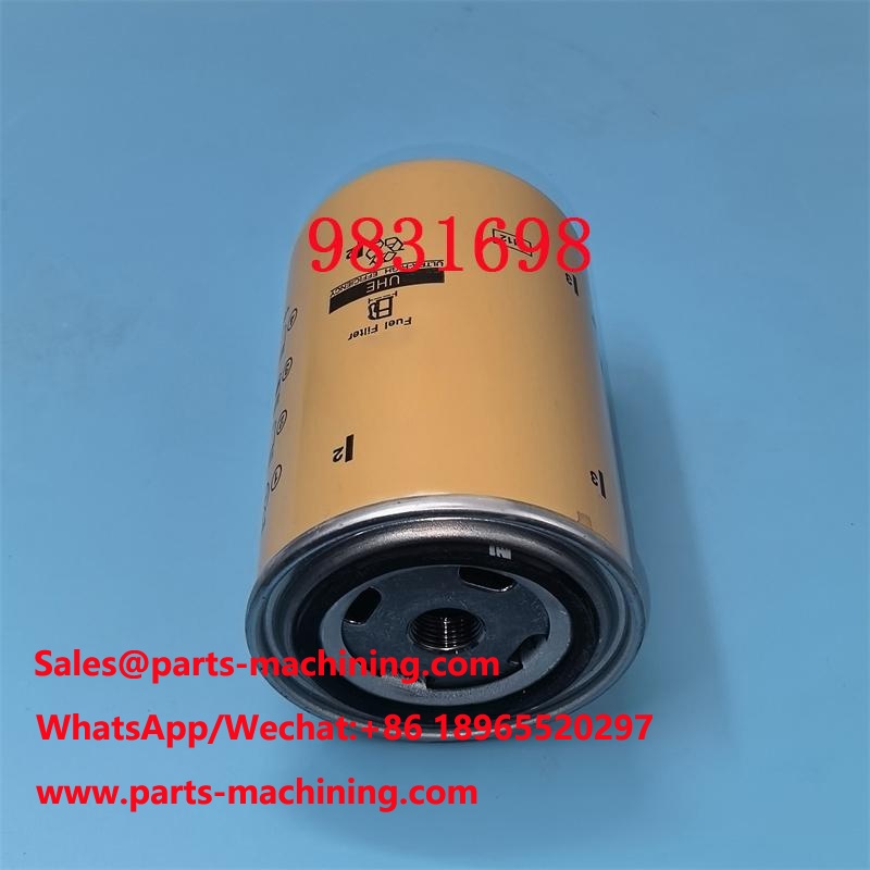 9831698 Filtro carburante 0009831698 P959294 Sostituzione