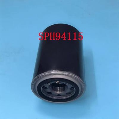 Sostituzione filtro idraulico SPH94115 SH66274
