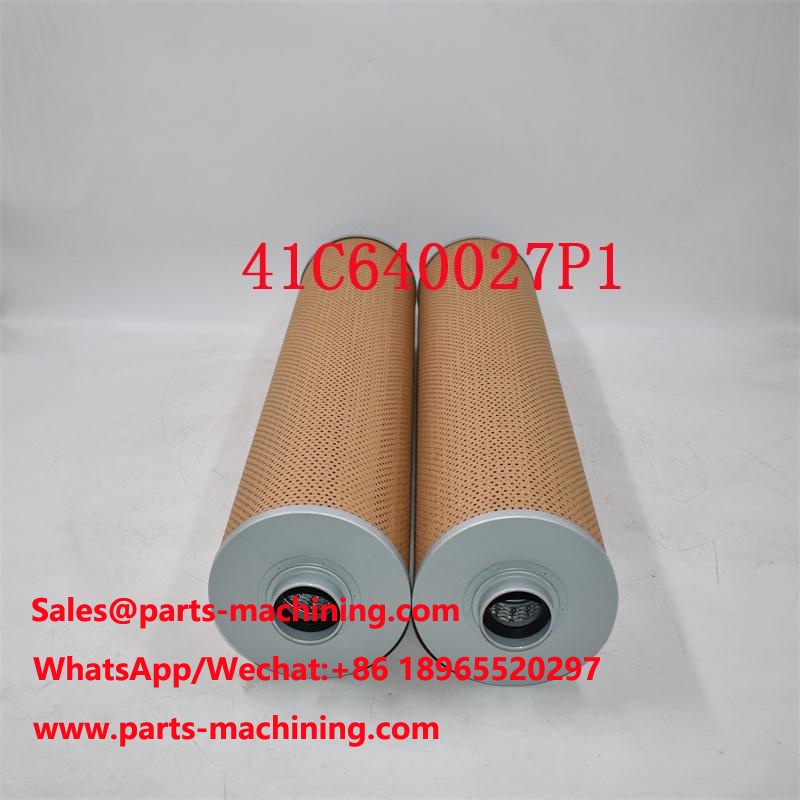 41C640027P1 Fuel Filter