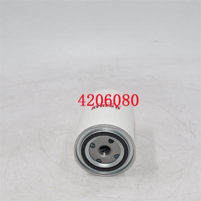 4206080 Filtro carburante sostituisce L4206080