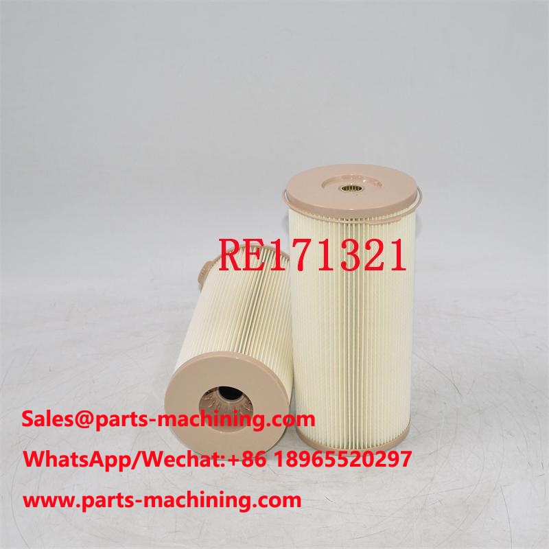 Separatore acqua carburante originale RE171321 1671502