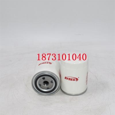 1873101040 Filtro carburante 1132400520 Produttore