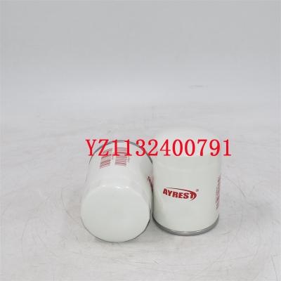 YZ1132400791 Filtro carburante FT6245 1132400680 Fornitore