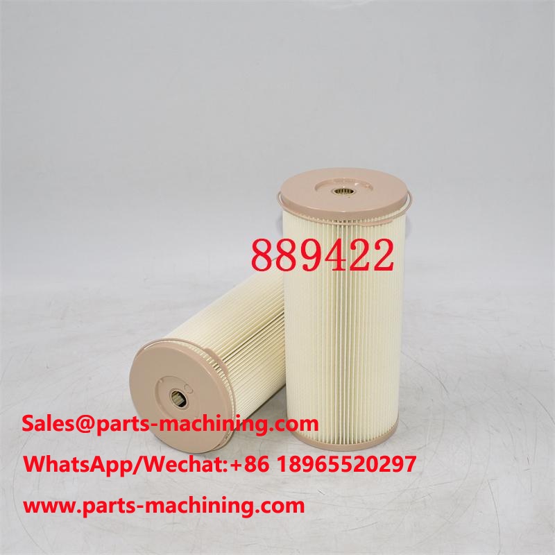 889422 Separatore acqua carburante 3827278 Commercio all'ingrosso