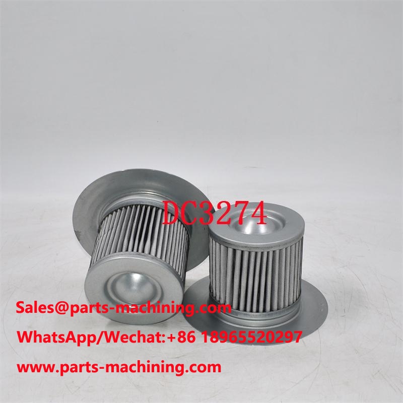 Il separatore olio aria DC3274 sostituisce SAO590062 LE6005