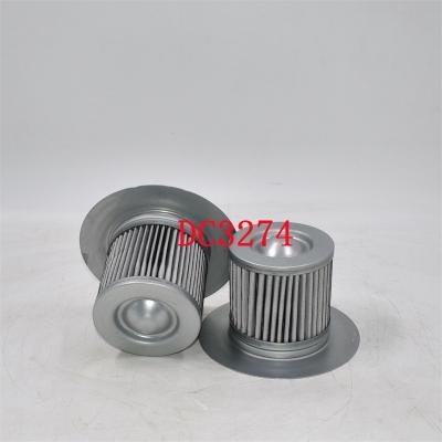 Il separatore olio aria DC3274 sostituisce SAO590062 LE6005
