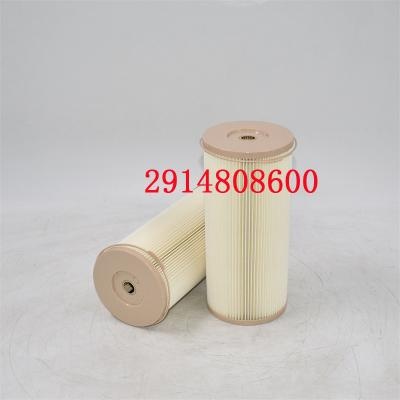 2914808600 Separatore acqua carburante 20230 Produttore