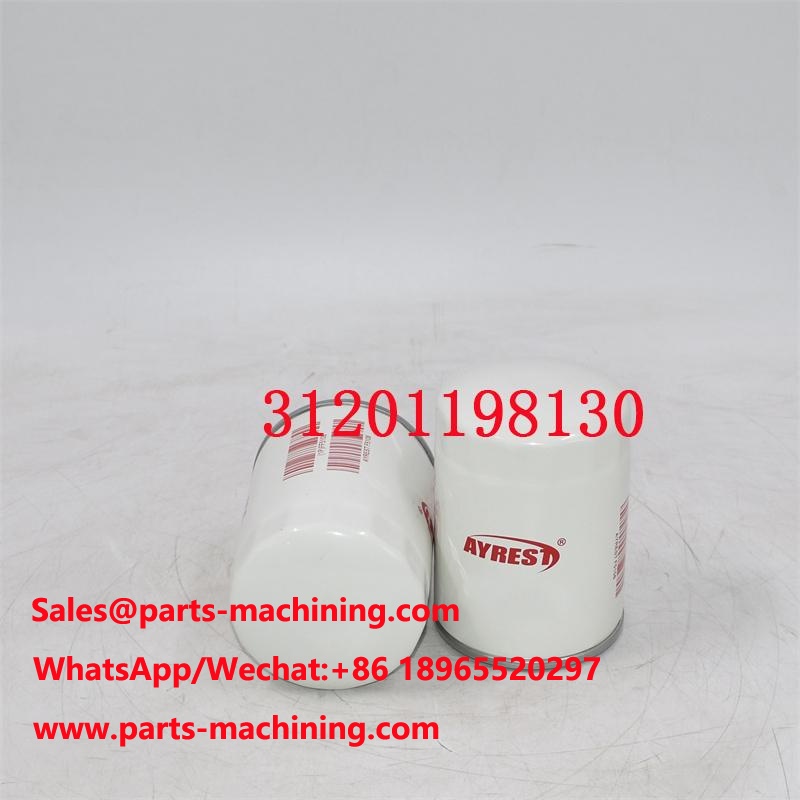 31201198130 Fuel Filter