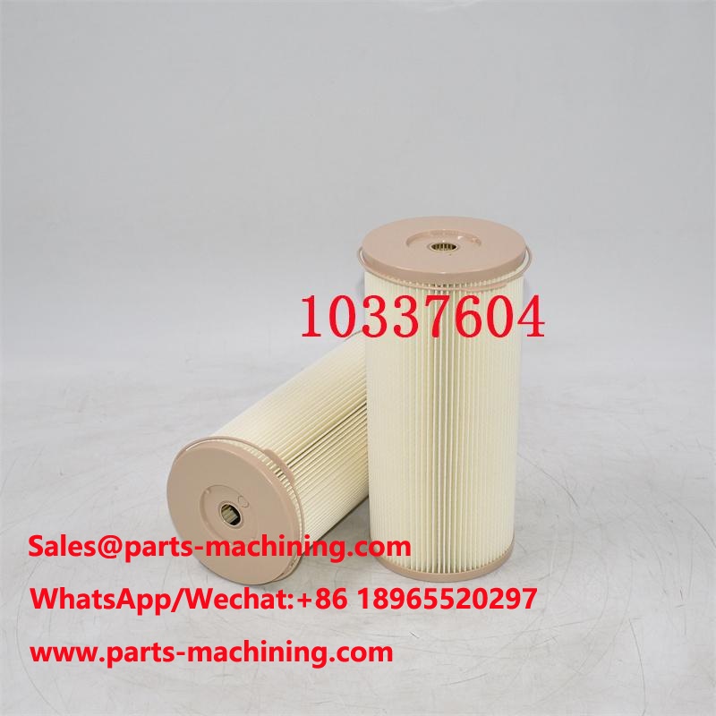 10337604 Separatore Acqua Carburante 4730252190 Personalizzato