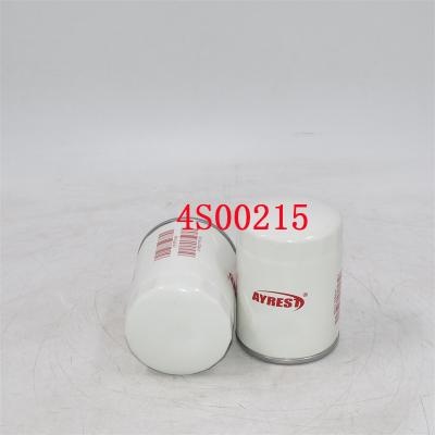 4S00215 Filtro carburante WK9059 Fornitore