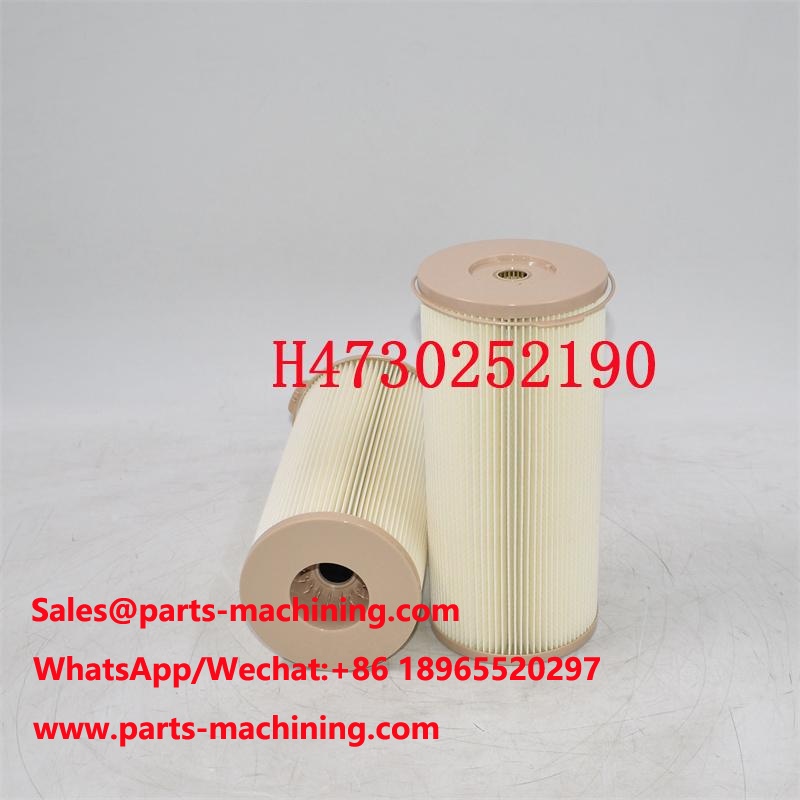 H4730252190 Separatore acqua carburante 4448737 Produttore