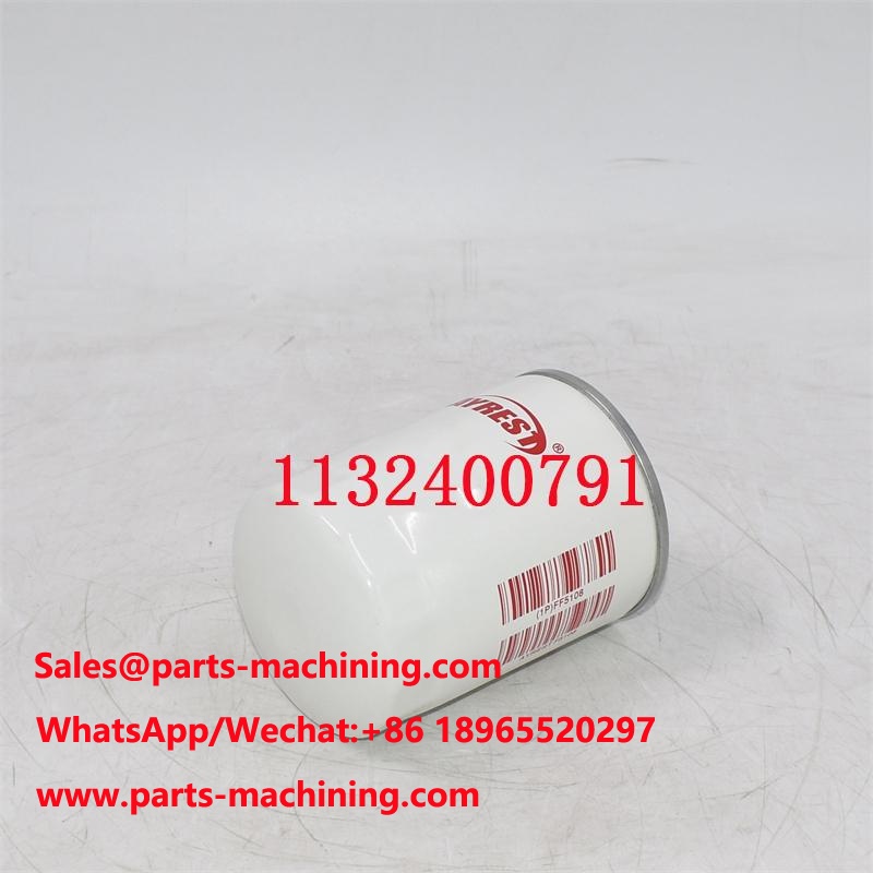 1132400791 Filtro carburante 1132400790 Produttore