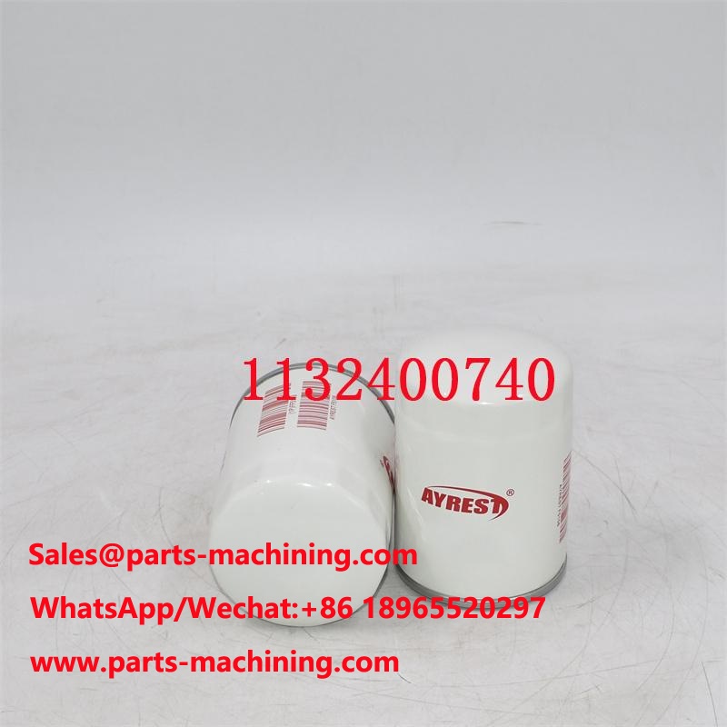 Filtro carburante originale 1132400740 1132400730