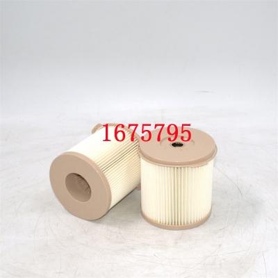 1675795 Separatore acqua combustibile equivalente E7040KP30D411