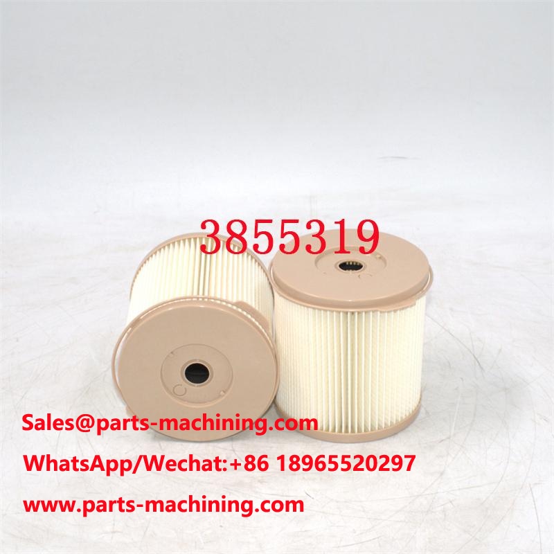 3855319 Separatore acqua carburante sostituisce VOE3855319