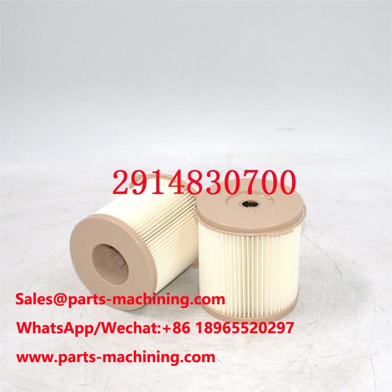 2914830700 Separatore Acqua Carburante 2914809300