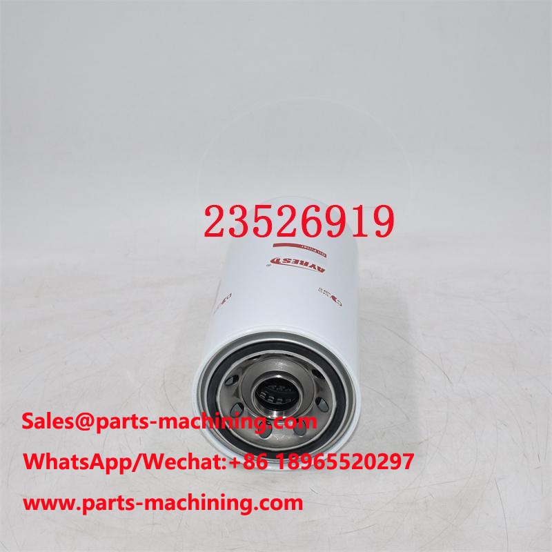 23526919 Il filtro dell'olio sostituisce SO10036