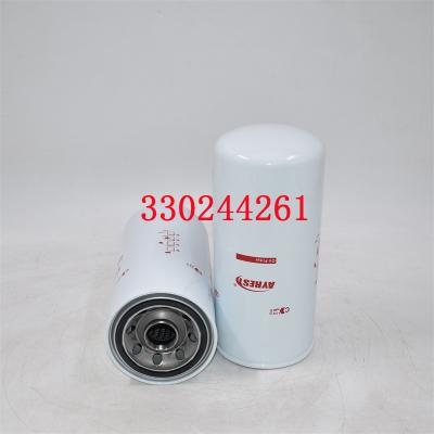 330244261 Filtro olio 15273756 Sostituzione