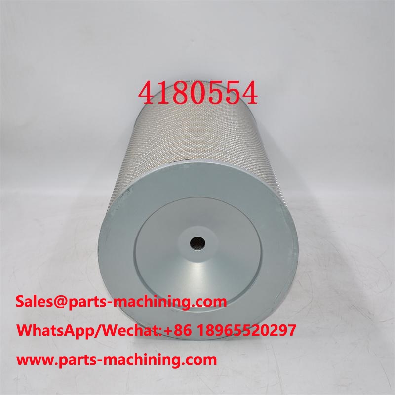 4180554 Filtro dell'aria equivalente a 418-0554