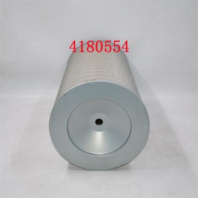 4180554 Filtro dell'aria equivalente a 418-0554