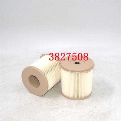 3827508 Separatore acqua carburante VOE3827508 Fornitore