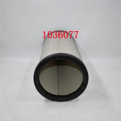Filtro dell'aria originale 1036077 1036-077